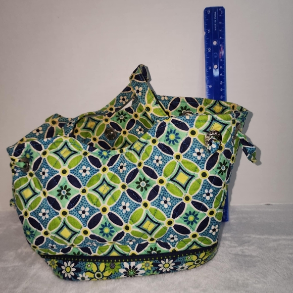 Vera Bradley small purse. - Picture 10 of 10